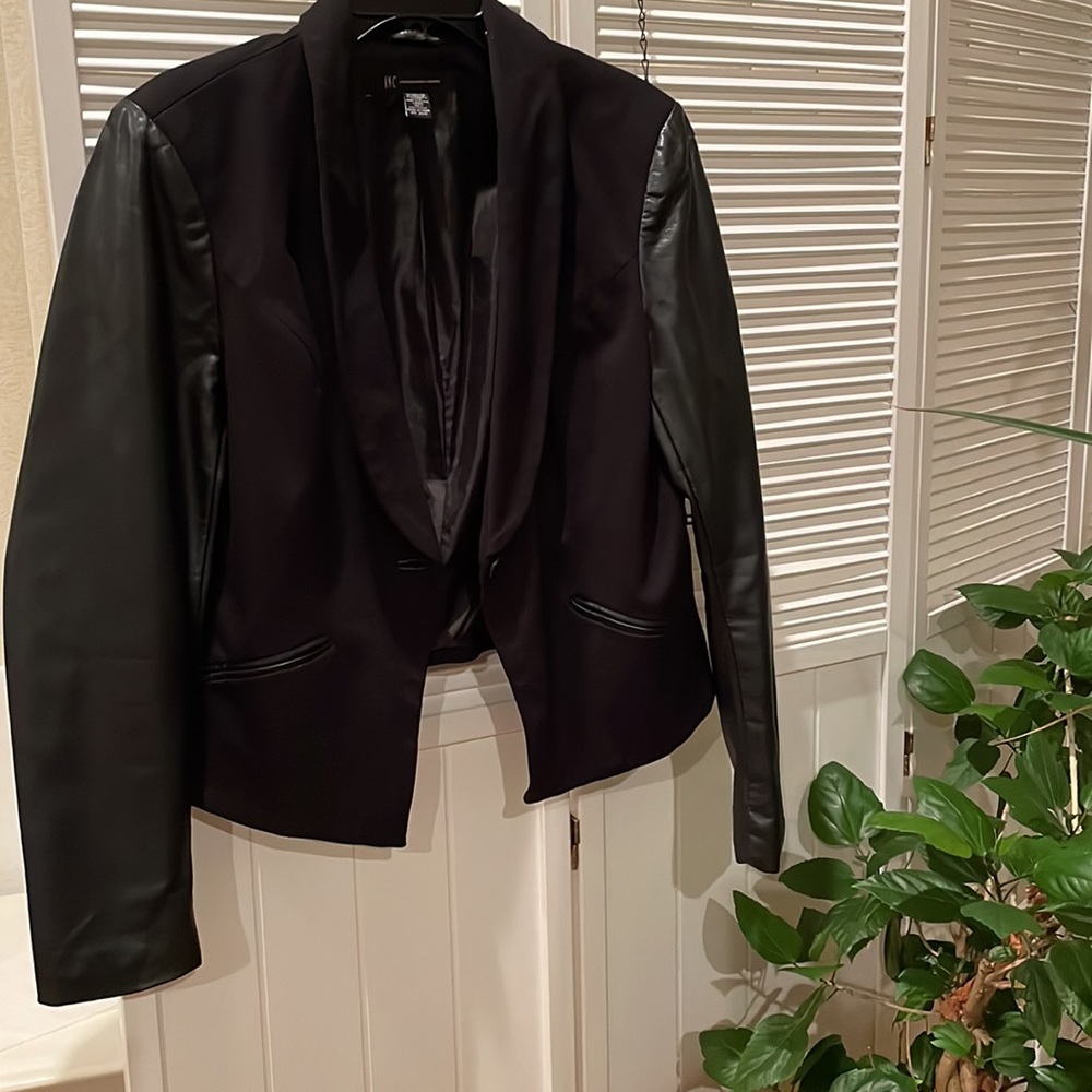 Inc Jacket - image 1